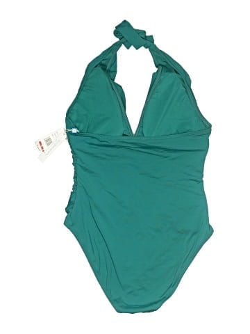 Bleu Rod Beattie One Piece Swimsuit (view 2)