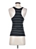GLMR KLLS Black Sleeveless Top Size S - photo 2