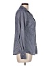 Tommy Hilfiger Gray Long Sleeve Button-Down Shirt Size L - photo 4