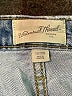 Universal Thread Blue Jeans Size 12R - photo 7