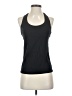 Fabletics Black Tank Top Size XS (estimated) - photo 1