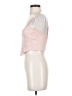 Bardot Pink Tank Top Size S - photo 5