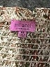 Mi ami 100% Polyester Paisley Brown Casual Dress Size XS - photo 7