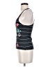 GLMR KLLS Black Sleeveless Top Size S - photo 5