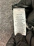 Nordstrom Black Fleece One size - photo 7