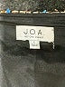 JOA 100% Polyester Tweed Multi Color Brown Casual Skirt Size S - photo 4
