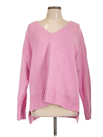 Treasure & Bond Pullover Sweater (view 1)