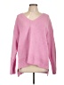 Treasure & Bond Pink Pullover Sweater Size L - photo 1