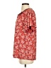 St. John's Bay Red Short Sleeve Blouse Size XS - photo 5