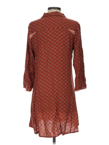 Hem & Thread Casual Dress (view 2)