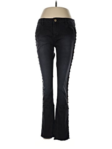 Romeo & Juliet Couture Jeans (view 1)