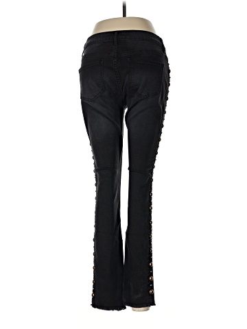 Romeo & Juliet Couture Jeans (view 2)