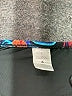 Venus Paisley Black Swimsuit Bottoms Size 6 - photo 3
