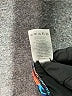 Venus Paisley Black Swimsuit Bottoms Size 6 - photo 4