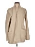 J.Crew 100% Cotton Tan Coat Size M - photo 1