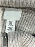 H&M Gray Pullover Sweater Size XL - photo 7