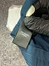 Ann Taylor 100% Polyester Solid Blue Track Pants Size L (tall) - photo 8