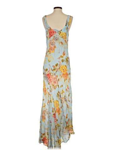 Never Fully Dressed Cocktail Dress (view 2)