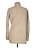 J.Crew 100% Cotton Tan Coat Size M - photo 2
