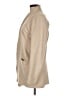 J.Crew 100% Cotton Tan Coat Size M - photo 5