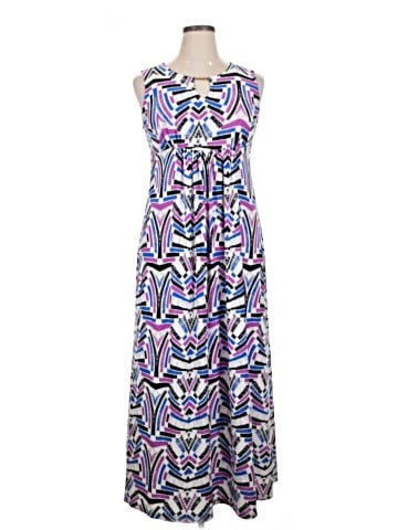 Apt. 9 Casual Dress (view 1)