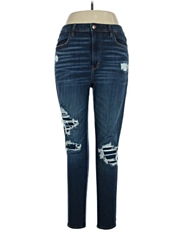 American Eagle Outfitters Jeans (view 1)