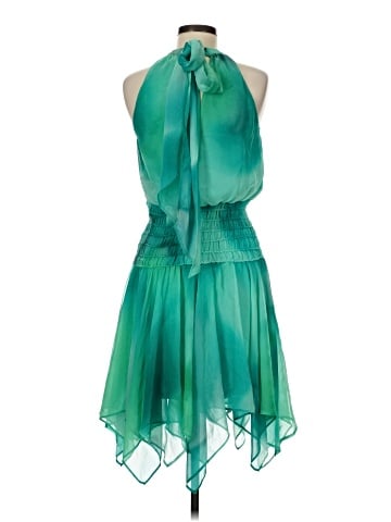Taylor Cocktail Dress (view 2)