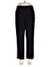 Babaton Color Block Black Track Pants Size 8 - photo 1