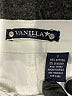 Vanilla Jeans White Denim Skirt Size 7 - photo 4
