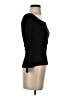Assorted Brands Black 3/4 Sleeve T-Shirt Size XS - photo 4