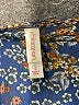 Xhilaration 100% Polyester Blue Short Sleeve Blouse Size S - photo 7
