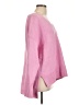 Treasure & Bond Pink Pullover Sweater Size L - photo 4