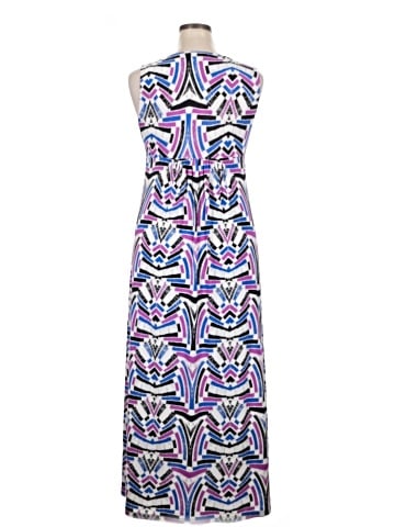 Apt. 9 Casual Dress (view 2)