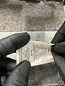 Vince. Color Block Solid Tweed Gray Jacket Size XS - photo 7