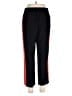 Babaton Color Block Black Track Pants Size 8 - photo 2