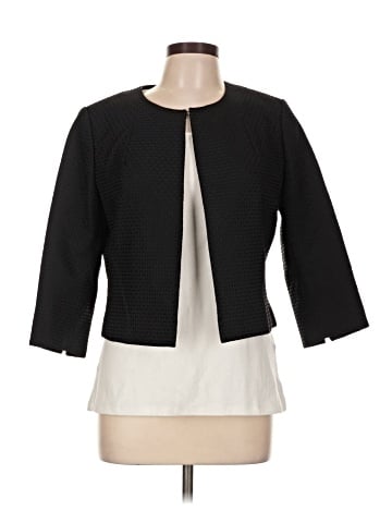 Emily... 3/4 Sleeve Top (view 1)