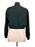 T Tahari 100% Polyester Green Jacket Size XL - photo 2
