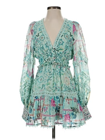 Hemant & Nandita Cocktail Dress (view 1)