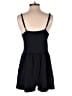Wild Fable Polka Dots Black Romper Size M - photo 2