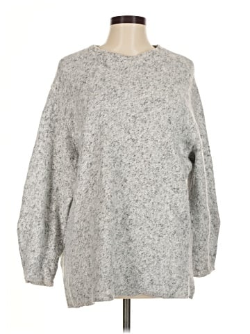Trafaluc by Zara Pullover Sweater (view 1)
