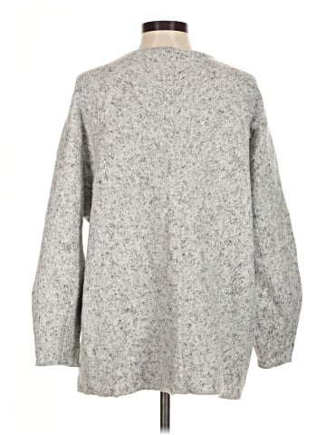 Trafaluc by Zara Pullover Sweater (view 2)