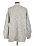 Trafaluc by Zara Gray Pullover Sweater Size M - photo 2