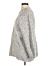 Trafaluc by Zara Gray Pullover Sweater Size M - photo 5