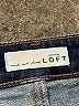 Ann Taylor LOFT Blue Jeans Size 29 waist - photo 7