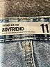 Refuge Blue Jeans Size 11 - photo 7