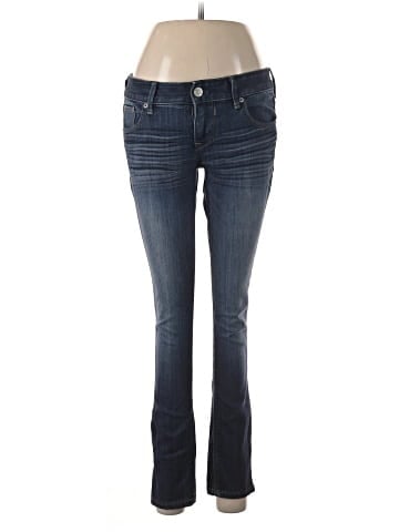 Express Jeans Jeans (view 1)
