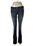 Express Jeans Blue Jeans Size 2 - photo 1