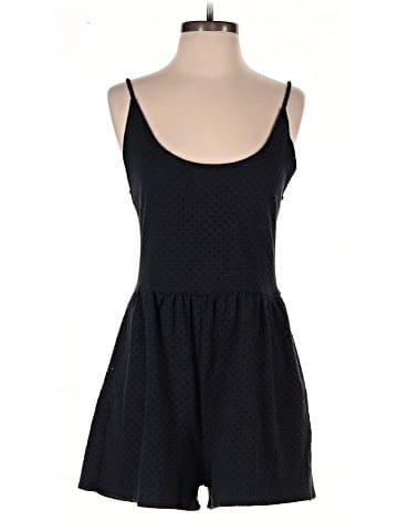 Wild Fable Romper (view 1)