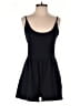 Wild Fable Polka Dots Black Romper Size M - photo 1