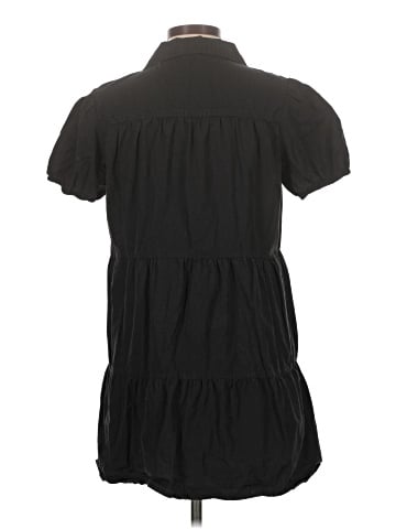 Planet Gold Casual Dress (view 2)